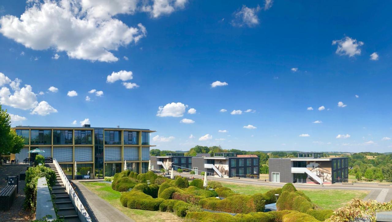 Rugs Hotel Am Schlosspark Lichtenwalde ภายนอก รูปภาพ