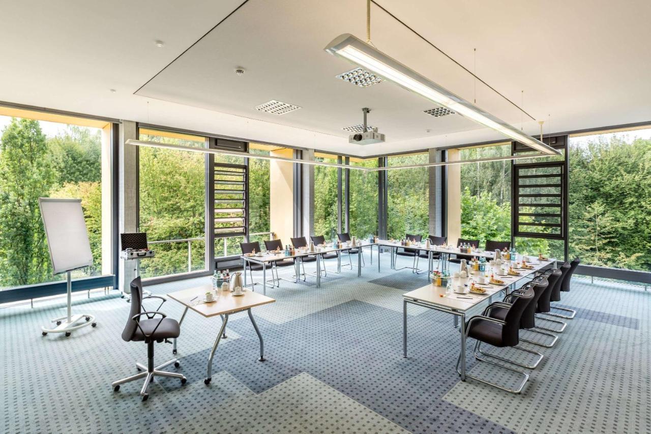 Rugs Hotel Am Schlosspark Lichtenwalde ภายนอก รูปภาพ